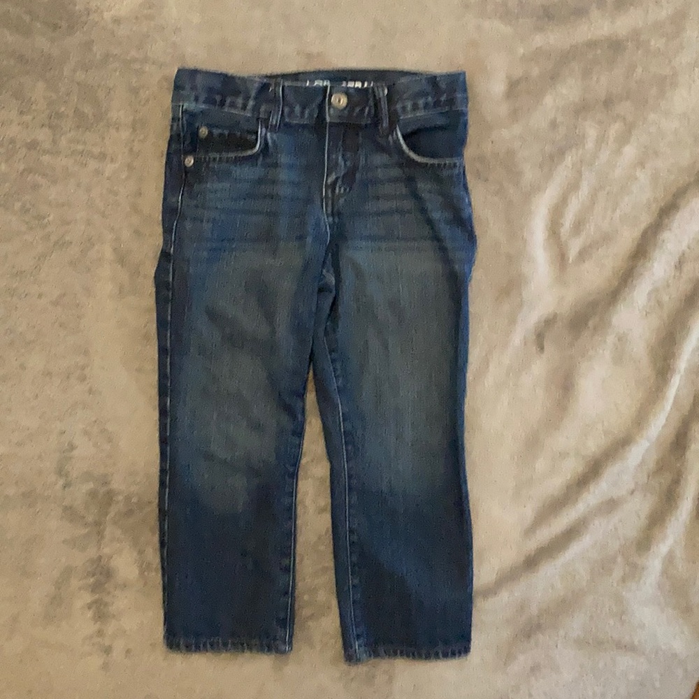 Children’s Place Boys Jeans. Size 5 Husky